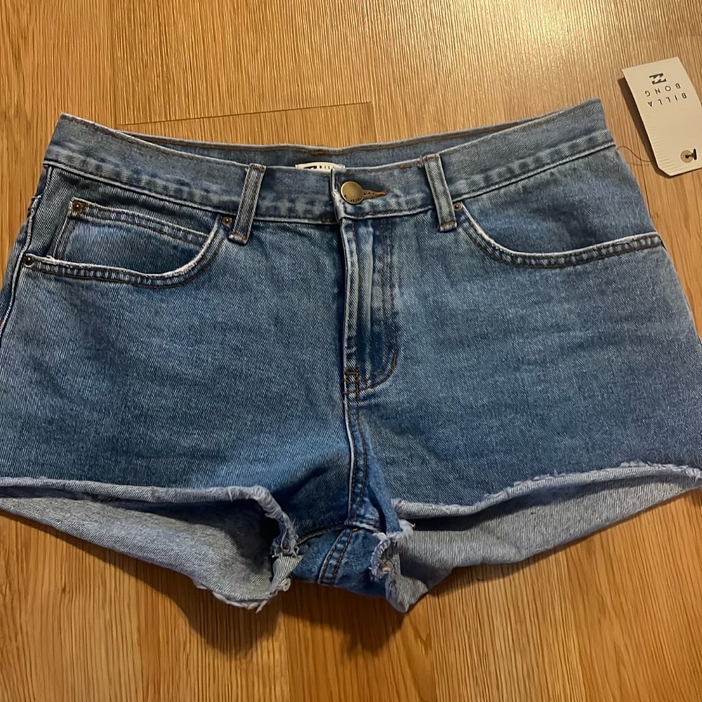 Billabong drift away shorts
